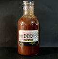 Old Grunt BBQ Sweet Chief Sauce – Sweet Heat Championship BBQ Sauce