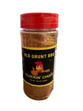 Old Grunt Bbq Cluckin’ Chuck